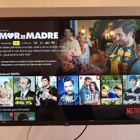 Vivienda Con 3 Principe Del Silencio Apartament Gijón