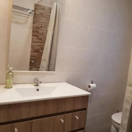 Vivienda Con 3 Principe Del Silencio * Gijon