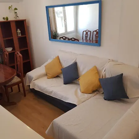 Vivienda Con 3 Principe Del Silencio Хіхон