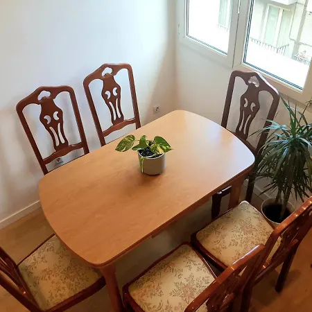 Vivienda Con 3 Principe Del Silencio Gijon