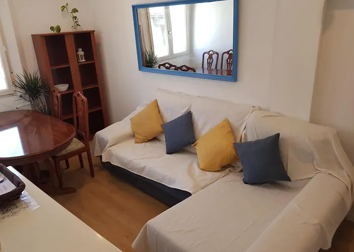 Vivienda Con 3 Principe Del Silencio גיחון