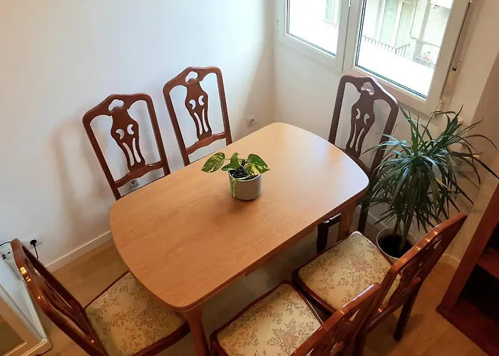 Vivienda Con 3 Principe Del Silencio גיחון