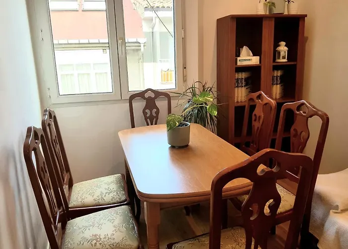 Vivienda Con 3 Principe Del Silencio דירה גיחון