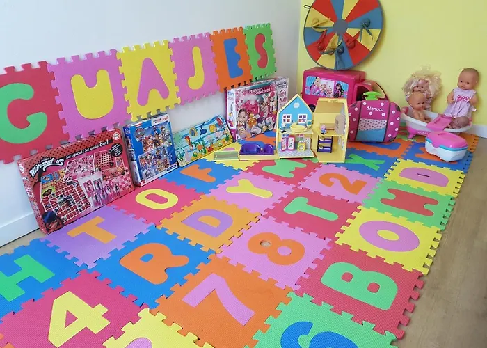 Vivienda Con 3 Principe Del Silencio דירה