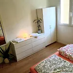Vivienda Con 3 Principe Del Silencio 公寓 *