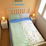 Vivienda Con 3 Principe Del Silencio 公寓