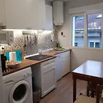 公寓 Vivienda Con 3 Principe Del Silencio 希洪