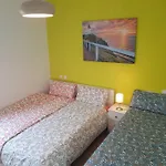 公寓 Vivienda Con 3 Principe Del Silencio