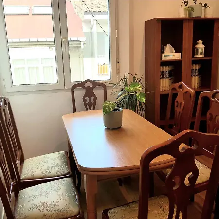 Vivienda Con 3 Principe Del Silencio 公寓 希洪